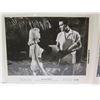 Image 2 : Qty 2 Photographs 1961 of Blue Hawaii Starring Elvis Presley 10"x8"