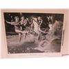 Image 6 : Qty 2 Photographs 1961 of Blue Hawaii Starring Elvis Presley 10"x8"