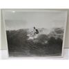Image 1 : Original Photograph 1969 Australian Surfing Movie 'Fantastic Plastic Machine' 10"x8"
