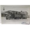 Image 1 : Original Photograph 11/1/1944 Dole Pineapple Building Signed C.C. Cadagan VP Hawaiian Pineapple Co 1