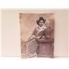 Image 2 : Qty 4 Albumen Photographs Circa 1880's of Hawaiian Women 4"x5.5"