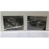 Image 1 : Qty 2 Original Photographs 1925 & 1928 Big Island of Hawaii 9"x7"