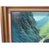 Image 3 : I Remember Maui Artwork 1984 by Stephen Sands, Framed, 27"x31"