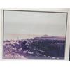 Image 3 : Birds-Eye View, Waianae Photo Print, Framed 32"x26"