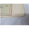 Image 10 : Map of the Islands in the Pacific Ocean dated 1817, Unframed 28"x21"