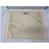 Image 2 : Map of the Islands in the Pacific Ocean dated 1817, Unframed 28"x21"