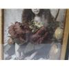 Image 4 : Little Hula Girl Photographic Image by Randy Jay Braun, Framed 20"x25"