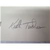 Image 6 : Qty 4 Prints, Signed by Keith Tucker & Numbered 11"x17"