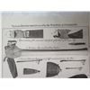 Image 6 : Qty 2 Original 1789 Engravings Various Instruments Used by the Natives of Otaheite, Unframed 9"x7"