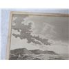 Image 5 : Original 1795 Engraving An Inland View in Atooi (Kauai) Artwork, Unframed 15"x9"
