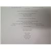 Image 24 : Qty 6 Matson Lines Menus 1953-56 by Eugene Savage 21"x15"