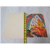 Image 23 : Qty 6 Matson Lines Menus 1939-40 by Frank MacIntosh 17.5"x12"