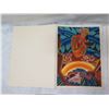 Image 2 : Qty 6 Matson Lines Menus 1939-40 by Frank MacIntosh 17.5"x12"