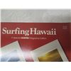 Image 2 : Surfing Hawaii Special Surfer Magazine Edition 8.5"x11"
