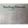 Image 8 : Surfing Hawaii Special Surfer Magazine Edition 8.5"x11"