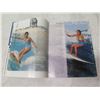 Image 8 : Quiksilver Roxy Magazine 1998 Wahine Presents Na Pua O Ke Kai 8.5"x11"