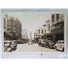 Image 10 : Qty 5 Photographic Images & Postcards: Fort Street, Honolulu, Lava Tube, etc 5"L