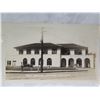 Image 6 : Qty 5 Photographic Images & Postcards: Fort Street, Honolulu, Lava Tube, etc 5"L