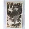 Image 8 : Qty 5 Photographic Images & Postcards: Fort Street, Honolulu, Lava Tube, etc 5"L