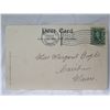 Image 5 : Qty 3 Postcards: Elks Club, Kapiolani Park, Captain Cook's Monument 5"L