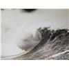 Image 2 : Surfing Spectacular Photograph at Sunset Beach by Camera Press London Photo by Leroy Grannis 10"x7"