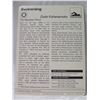 Image 10 : Qty 4 Swimming Bios: Duke Kahanamoku, Mark Spitz, Johnny Weissmuller & John Naber 4.5"x6"