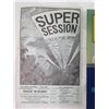 Image 2 : Qty 3 Promotions: Super Session Film, Hula Apples Universal Fruit & Produce Co. & Russ K Makaha Stic