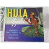 Image 4 : Qty 3 Promotions: Super Session Film, Hula Apples Universal Fruit & Produce Co. & Russ K Makaha Stic