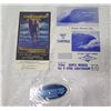 Image 1 : Qty 3 Promotions: Fantasea & Out of Control Surfing Films, Russ K Makaha Sticker