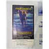Image 2 : Qty 3 Promotions: Fantasea & Out of Control Surfing Films, Russ K Makaha Sticker