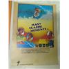 Image 3 : Qty 3 Promotions: Asian Paradise & Surf Wars Surfing Films, Buffalo Keaulana Sticker