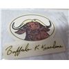 Image 4 : Qty 3 Promotions: Asian Paradise & Surf Wars Surfing Films, Buffalo Keaulana Sticker