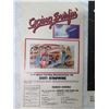 Image 2 : Qty 3 Promotions: Going Surfin' & Tales from the Tube Surfing Films, Russ K Makaha Sticker