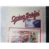 Image 4 : Qty 3 Promotions: Going Surfin' & Tales from the Tube Surfing Films, Russ K Makaha Sticker