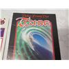 Image 7 : Qty 3 Promotions: Going Surfin' & Tales from the Tube Surfing Films, Russ K Makaha Sticker