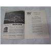 Image 2 : Waikiki Surf Club 10th Annual Surfing Championships Program