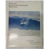 Image 1 : Waikiki Surf Club 16th Annual Surfing Championships Makaha Program