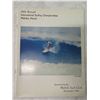 Image 2 : Waikiki Surf Club 16th Annual Surfing Championships Makaha Program