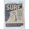 Image 1 : Hawaiian Surf Movie 1957-58 Promo 8.5"x11"