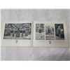 Image 8 : Olympics Brochure 1912 w/ Duke Kahanamoku Photo Page 253