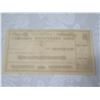Image 5 : Hawaiian Bell Telephone Company 1880 Stock Certificate (no cash value) 10.25"x5"