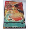 Image 1 : Women's Triple Crown of Surfing '09 Poster Numbered & Signed 14"x24"