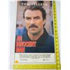 Image 2 : Tom Selleck An Innocent Man Poster 12"x18"