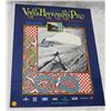 Image 1 : Van's Hawaiian Pro 2004 Surfing Championships Poster 17"x22"