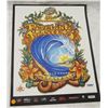 Image 1 : Pipeline Masters 30th Anniversary Poster 17"x22"