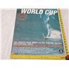 Image 2 : Tow In World Cup 2001 Invitation Only Surfing Contest 18"x24"