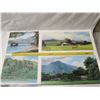 Image 16 : Qty 5 Signed Gary Reed Prints: Waihole, Kamuela, Windward Oahu, Kahana Bay & Kapiolani Park