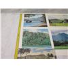 Image 17 : Qty 5 Signed Gary Reed Prints: Waihole, Kamuela, Windward Oahu, Kahana Bay & Kapiolani Park