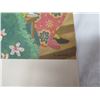Image 3 : Qty 6 Complete Set Unfolded Hawaii Artwork w/ Info by Eugene Savage 21"x14"