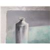 Image 2 : Still Life Artwork Signed by Elizabeth Zinn, Unfamed 16"x20"